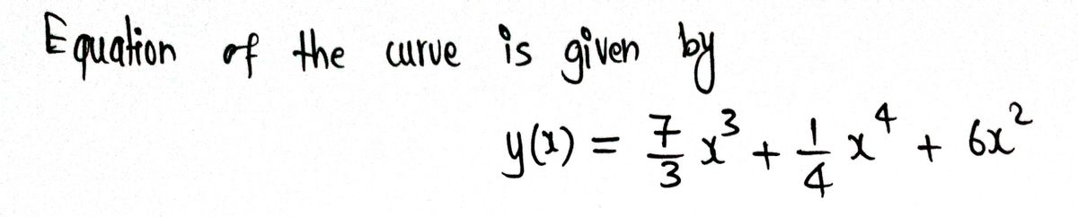 Calculus homework question answer, step 1, image 1